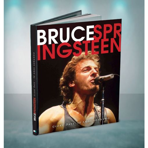 Pop-Rock Internacional - Bruce Springsteen