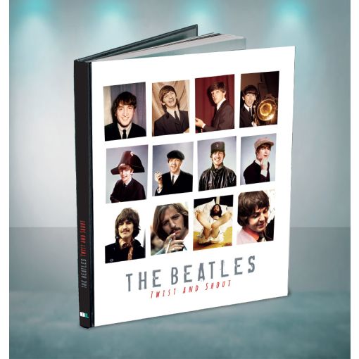 Pop-Rock Internacional - The Beatles
