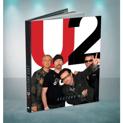Pop-Rock Internacional - U2