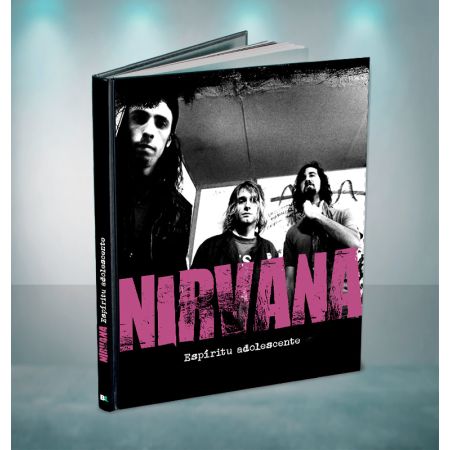 Pop-Rock Internacional - Nirvana