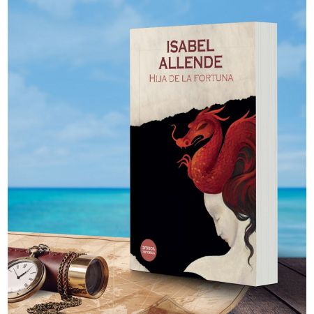 Hija de la fortuna de Isabel Allende