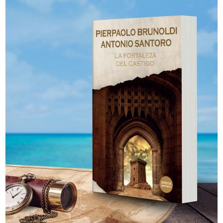 La fortaleza del castigo de P. Brunoldi y A. Santoro