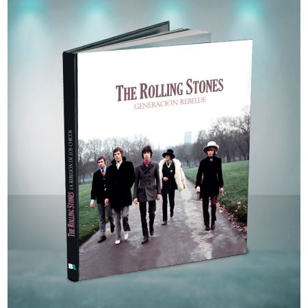Pop-Rock Internacional - The Rolling Stones