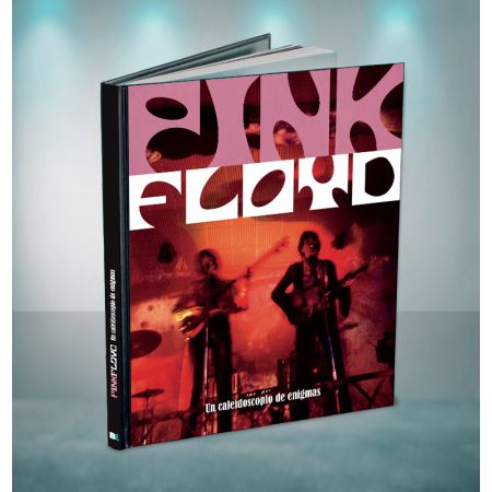 Pop-Rock Internacional - Pink Floyd